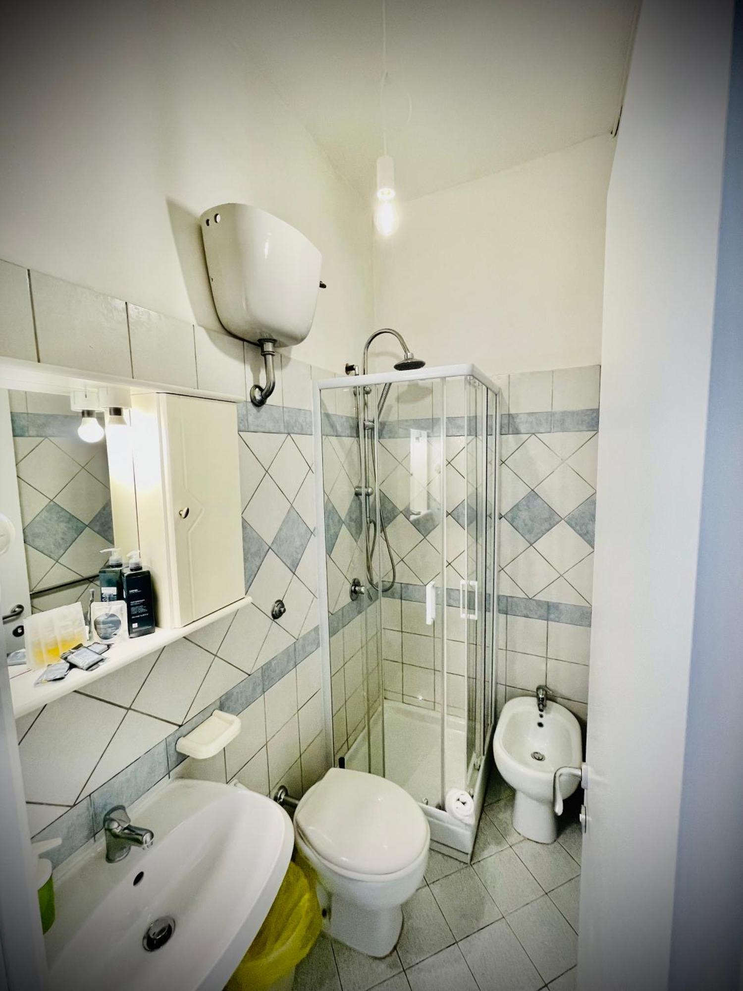 Minturnae Hotel Scauri  Ngoại thất bức ảnh